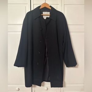 M. Baker (Clothing) LTD Men’s Raincoat